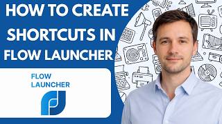 How to Create Shortcuts in Flow Launcher Full Guide 2026 screenshot 2