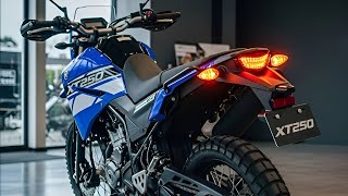 ヤマハ xt250  3y5  xt250 TT250 New 2026 Yamaha XT250 REVEALED! 🚀 Unbelievable Specs & Price You