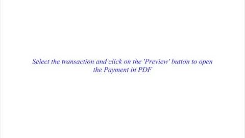AVERIWARE-Payment
