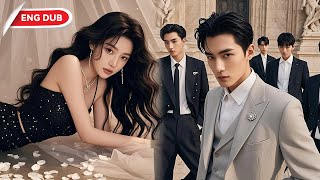 🔥【ENG DUB】The Emperor of Eternal Night & The Dragon Queen: A Union of Shadows and Vengeance.#drama