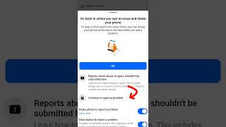 How to Report Any Problem to Facebook – Full Guide in 1 Minute  #ReportIssue  #AccountRecovery
