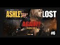 Ashley Lost Again!! Resident Evil 4 | KARTIKISLIVE