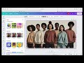How To Use Canvas AI to Make Images 2025 Canvas Tutorial