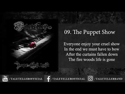 The Puppet Show