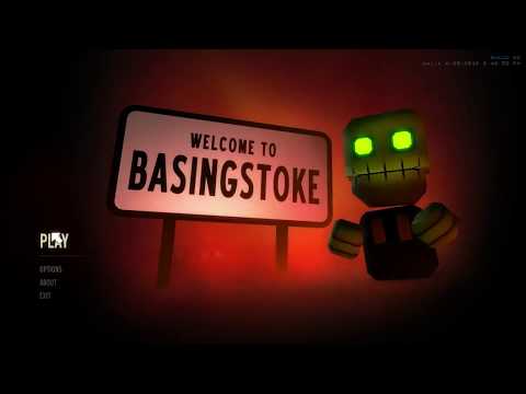 Basingstoke™ ► Заценим...