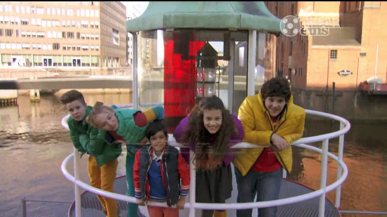 Die Pfefferkörner Staffel 10 Die Pfefferkörner Staffel 10