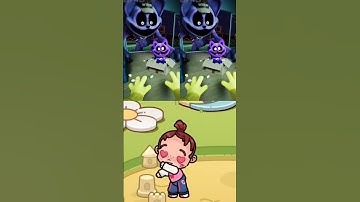 CATNAP DELIVERY - POPPY PLAYΤΙΜΕ CHAPTER 3 | GH