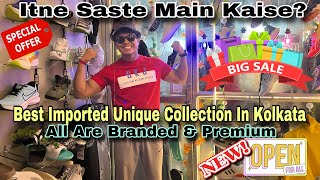 📦Viral Shop In Kolkata 😍🔥 | Yeha Milega Sabkuch Sabse Saste Rate Main | July Offer 🧿 | DIKHAVA 🛍️