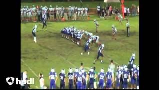 Christopher Mcwilliams Miami Southwest 2014