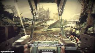 Killzone 3 'Playthrough PART 5' TRUE-HD QUALITY