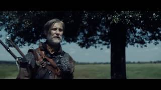 Ведьмак. Трейлер. (Фанатский фильм, 2018) Ведьмак. Трейлер. (Фанатский фильм, 2018)