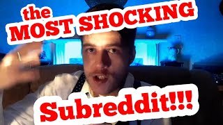 Finding The Worst People On Reddit r/FragileWhiteRedditor