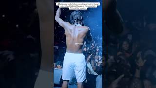 The Moment Shatta Wale Performed pancake For The First Time At The Shatta Fest