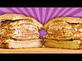 LASAGNA SANDWICH