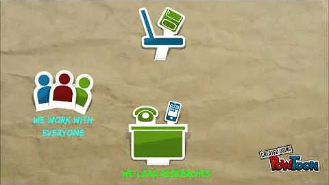 Quick tour on UNDP IICPSD