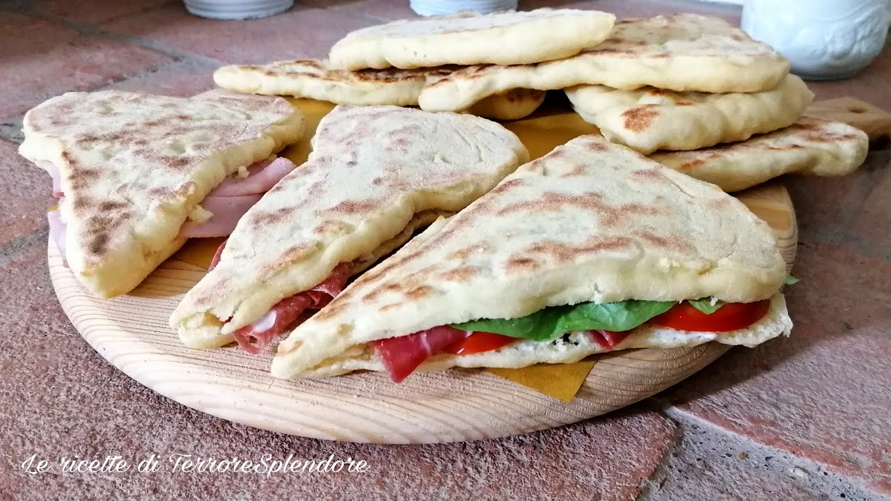 Очень мягкая фокачча на сковороде I Так ты всегда будешь готовить!