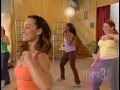 Dance Off The Inches - Calorie Blasting Party (44:53min)
