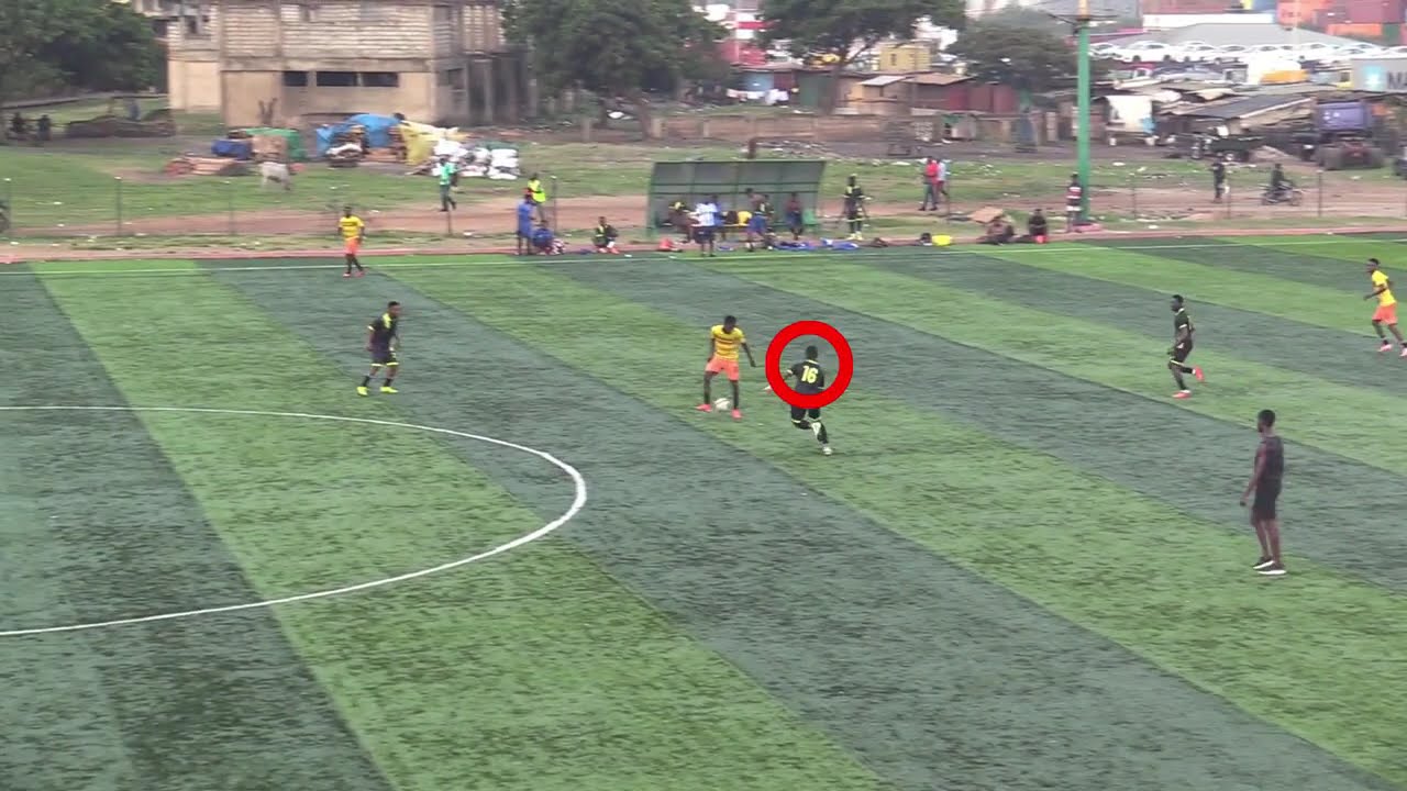 ABOUBACAR .JR .K  VIDEO