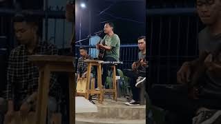 Widodari Denny Caknan Ft Guyon Waton - Cover Am Band