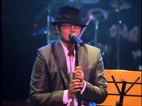 GOD is BACK 콘서트 | 기회를 줘, Give Me a Chance