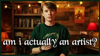 on being an unproductive artist... @georgia-coley