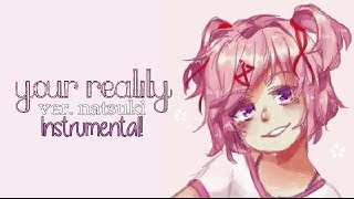 Natsukis Reality [Instrumental]