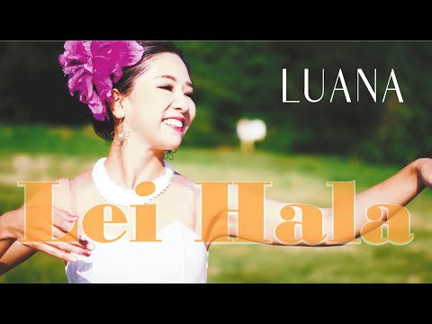 LUANA / Lei Hala レイハラ