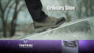 Product Infomercial Production Company - Outdoor Gear Infomercial Production Companies - Yaktrax