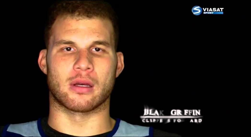 Баскетбол. NBA. Д/ф "The Association Clippers" - Viasat Sport