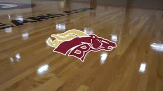 High School Basketball Game (Suwanee, GA)