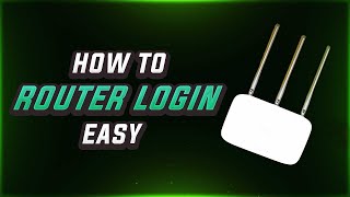 How To Access 192.168.1.1 Router Login Page? Change Router Settings {2021} screenshot 4