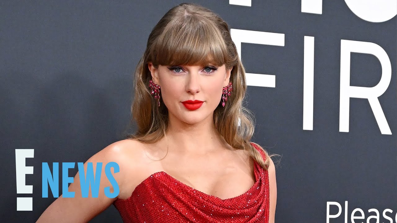 Taylor Swift Handed Out This Much Cash to Christmas Workers at Chiefs NFL Game