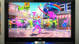 Just Dance 2026 Edition: Azizam - Ed Sheeran (MEGASTAR) - All Perfects!