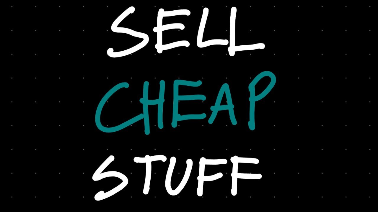4 Lessons From Selling $4 Million (3 Truths & 1 Lie)