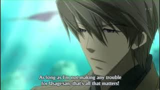 shoudo piano junjou romantica episode 9 season 2