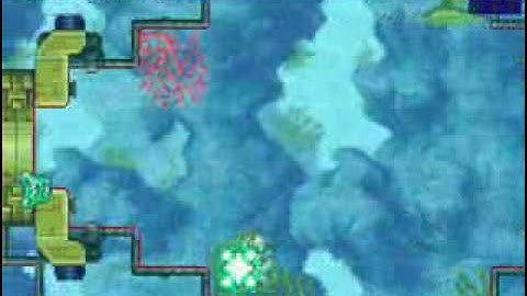 Metroid Fusion Part 12