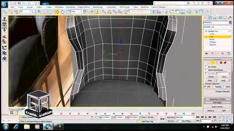 Classic Modeling Part 2