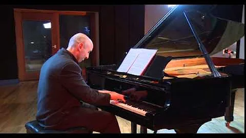 Clair De Lune - Steve Vickers