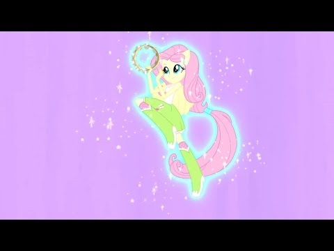 MLP Equestria Girls 2: Rainbow Rocks New Teaser &quot;Hamstocalypse Now&quot;