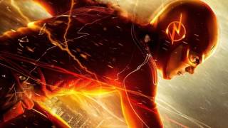 The Flash Theme HD