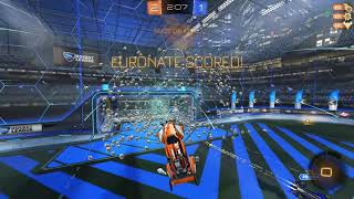 Double touch for game winning goal in RSC match screenshot 5