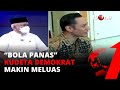 Kisruh Kudeta Partai Demokrat Makin Meluas, Ruhut Sitompul: Bukan Kudeta Tapi KLB | AKIM tvOne