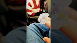 Pov: how I feel after I successfully stabbed my pin through my dead skin