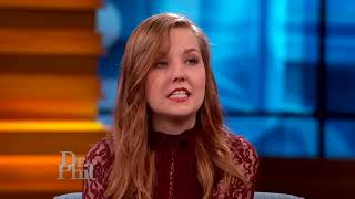 Why Dr. Phil Abruptly Ends Interview and Asks Guest to Leave Stage