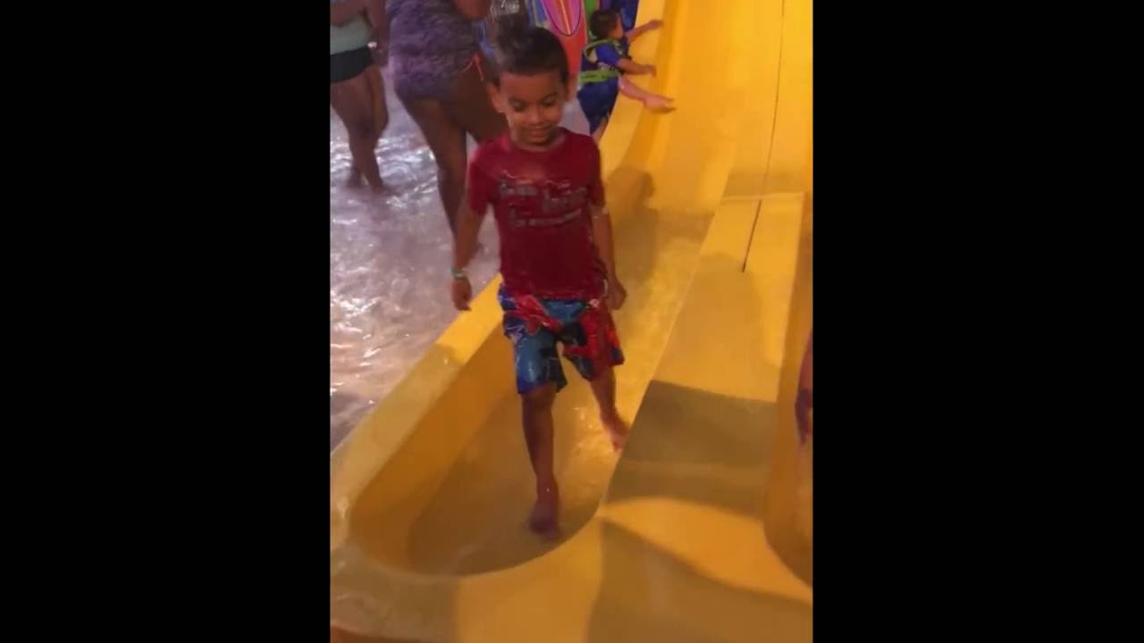 Coco key water resort MT Laurel NJ YouTube