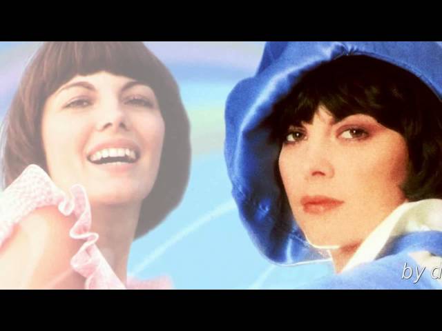 Mireille Mathieu - La Premiere Etoile