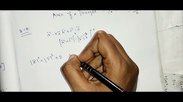 11th Maths/Ch:8/Example:8.18-Samacheer syllabus