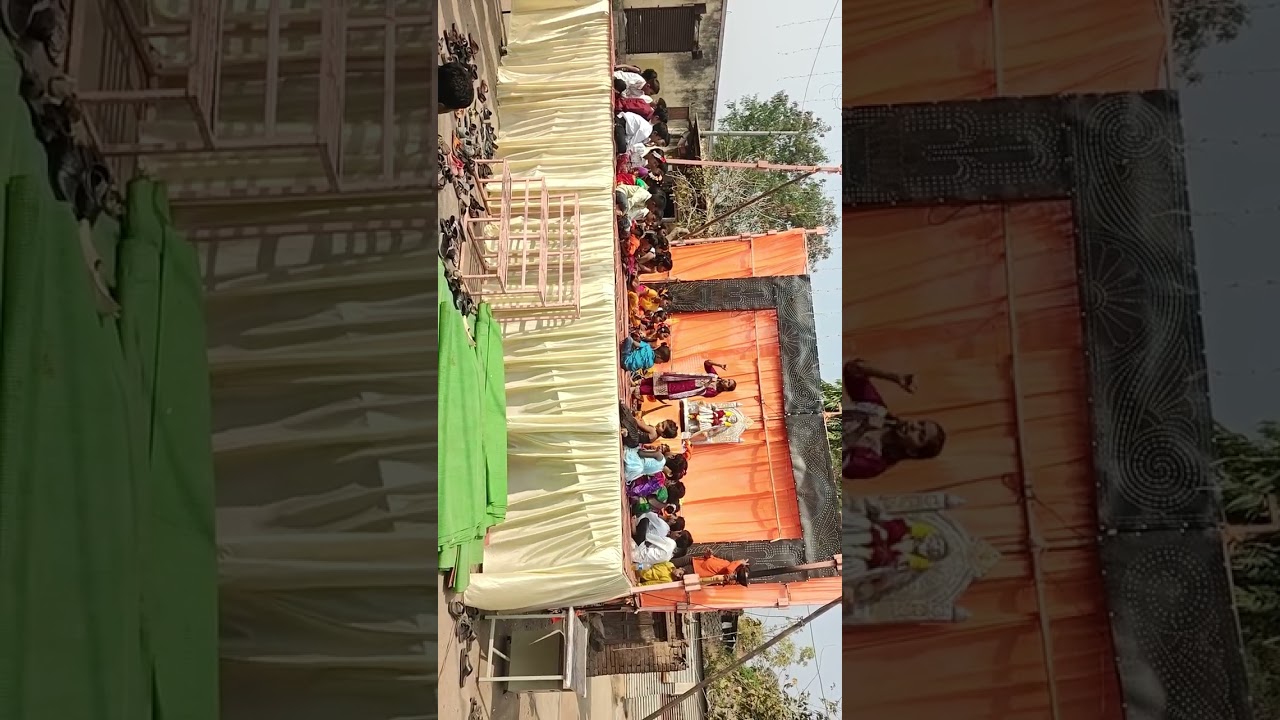 शिवजयंतीनिमित्त अंगावर काटा उभा करणारे भाषण कु. श्रेया खंदारे. Shivjayti Speech By Shreya Khandare🚩🚩