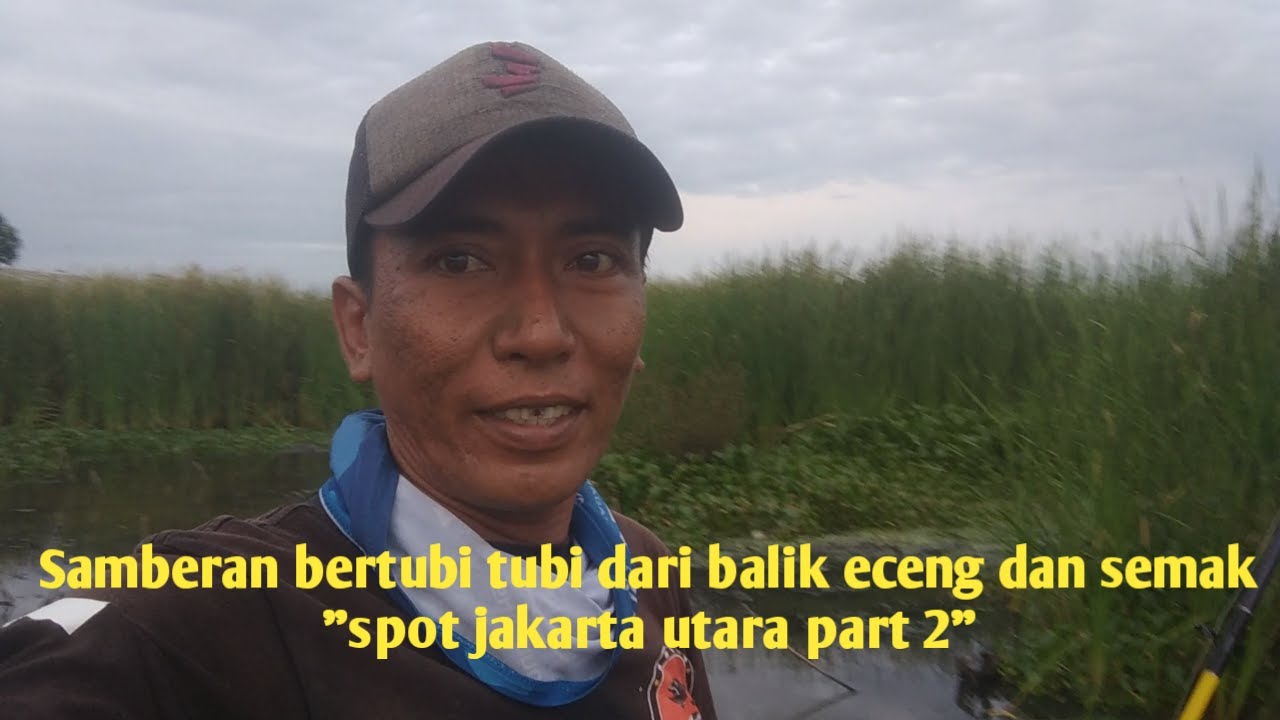 spot jakarta utara part 2