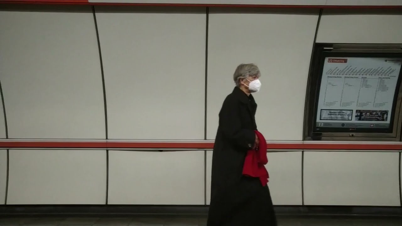 Wien U3 Simmering - Ottakring (2022)